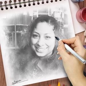 Meet your Posher, Andrea